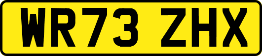 WR73ZHX