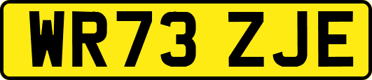 WR73ZJE