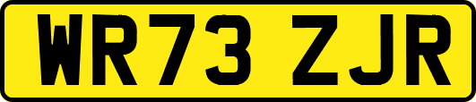 WR73ZJR