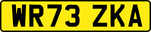 WR73ZKA