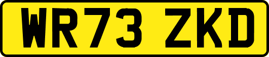 WR73ZKD