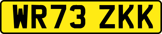 WR73ZKK