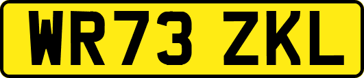 WR73ZKL