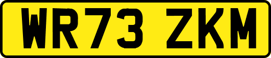 WR73ZKM