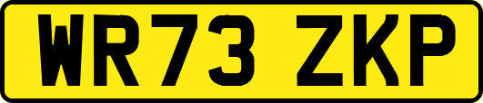 WR73ZKP