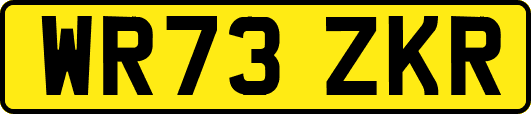 WR73ZKR