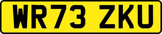 WR73ZKU