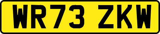 WR73ZKW