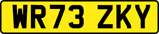 WR73ZKY