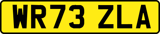 WR73ZLA
