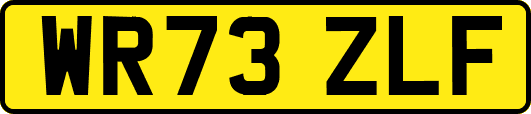 WR73ZLF