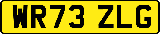 WR73ZLG