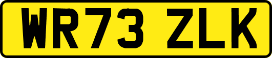 WR73ZLK