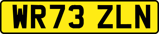 WR73ZLN
