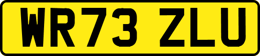 WR73ZLU