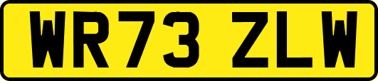 WR73ZLW
