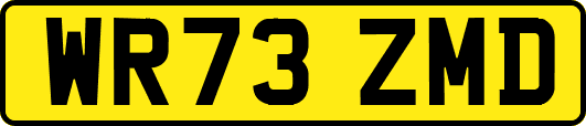 WR73ZMD