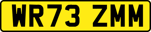 WR73ZMM