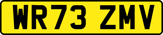WR73ZMV