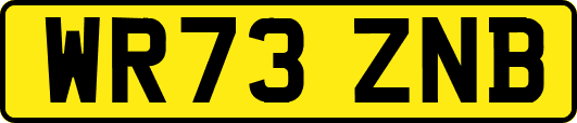 WR73ZNB