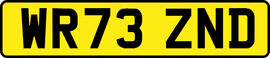 WR73ZND