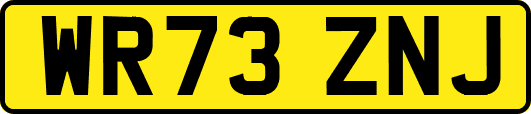 WR73ZNJ
