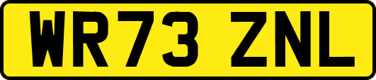 WR73ZNL