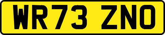 WR73ZNO