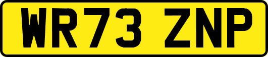 WR73ZNP