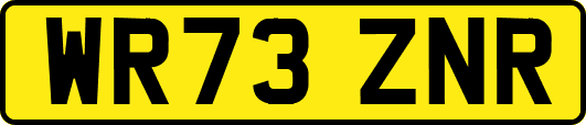 WR73ZNR