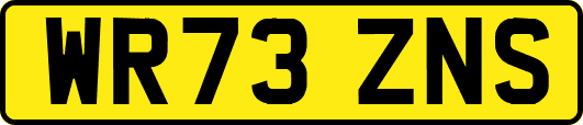 WR73ZNS