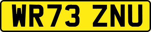 WR73ZNU
