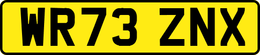 WR73ZNX