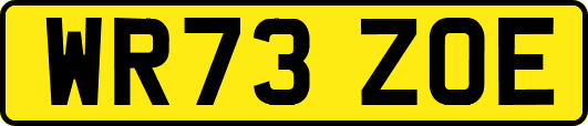 WR73ZOE