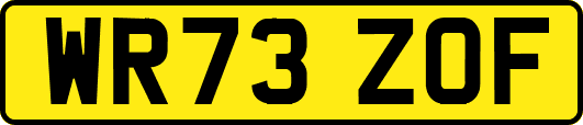 WR73ZOF