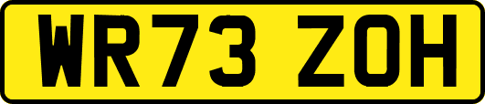 WR73ZOH