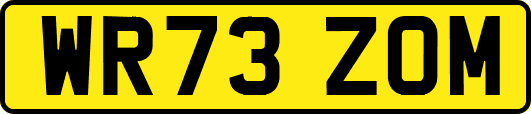 WR73ZOM