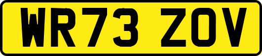 WR73ZOV