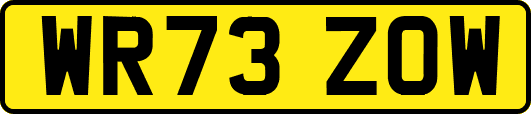WR73ZOW