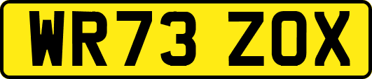 WR73ZOX
