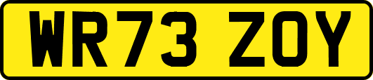 WR73ZOY