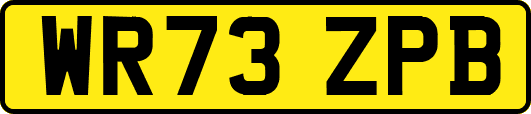WR73ZPB