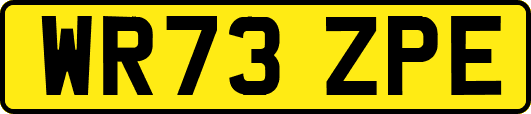 WR73ZPE