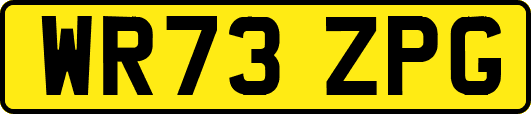 WR73ZPG