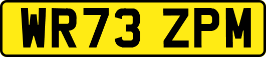 WR73ZPM