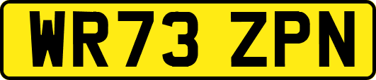 WR73ZPN