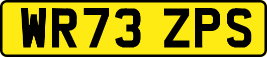WR73ZPS