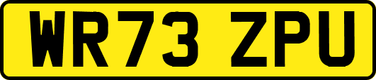 WR73ZPU