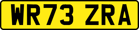 WR73ZRA