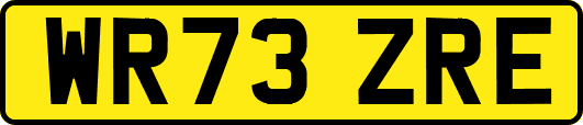 WR73ZRE